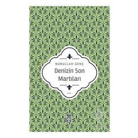 Denizin Son Martıları Timaş Yayınları