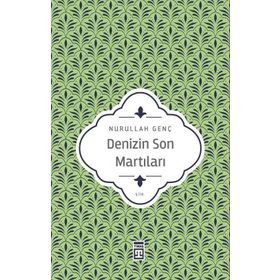 Denizin Son Martıları Timaş Yayınları
