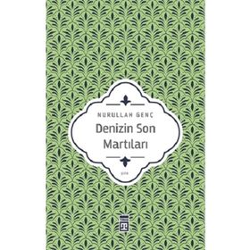 Denizin Son Martıları Timaş Yayınları