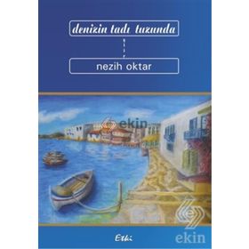 Denizin Tadı Tuzunda - Nezih Oktar