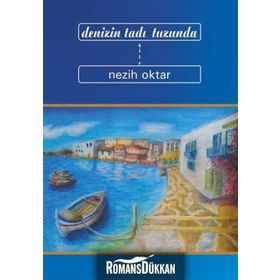 Denizin Tadı Tuzunda - Nezih Oktar
