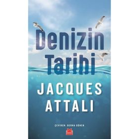Denizin Tarihi - Jacques Attali