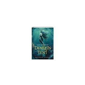 Denizin Teni Ren Kitap