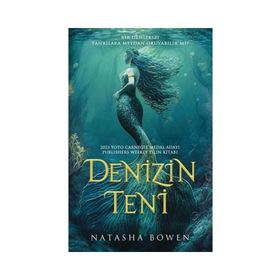Denizin Teni Ren Kitap