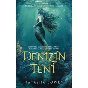 Denizin Teni Ren Kitap