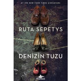 Denizin Tuzu - Ruta Sepetys
