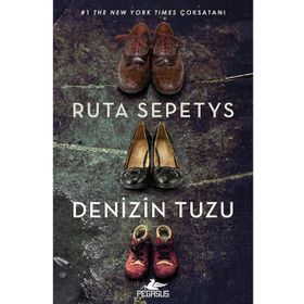 Denizin Tuzu - Ruta Sepetys