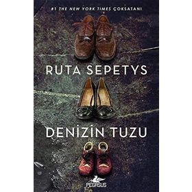Denizin Tuzu - Ruta Sepetys