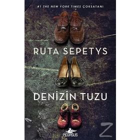 Denizin Tuzu - Ruta Sepetys