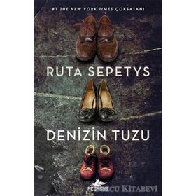 Denizin Tuzu - Ruta Sepetys