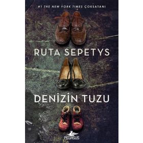 Denizin Tuzu - Ruta Sepetys