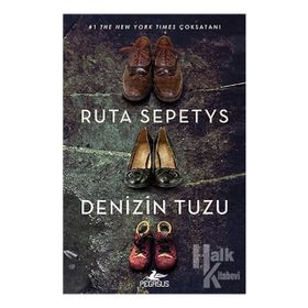 Denizin Tuzu - Ruta Sepetys