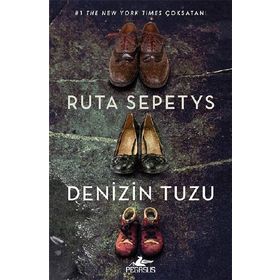 Denizin Tuzu - Ruta Sepetys