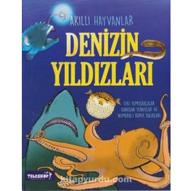 Denizin Yıldızları - John Farndon