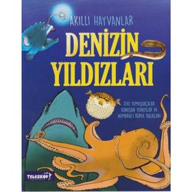 Denizin Yıldızları - John Farndon
