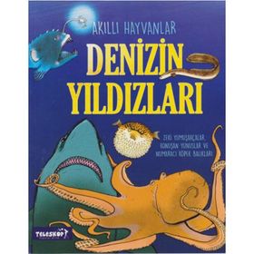Denizin Yıldızları - John Farndon