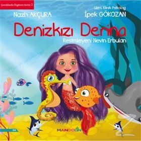 Denizkızı Derina - İpek Gökozan