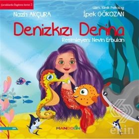 Denizkızı Derina - İpek Gökozan