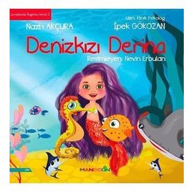 Denizkızı Derina - İpek Gökozan