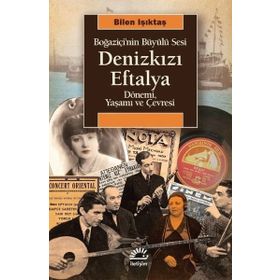 Denizkızı Eftalya - Bilen Işıktaş