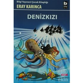DENİZKIZI - ERAY KARINCA