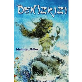 DENİZKIZI - ERAY KARINCA