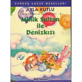 DENİZKIZI - ERAY KARINCA