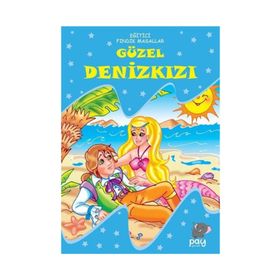 DENİZKIZI - ERAY KARINCA