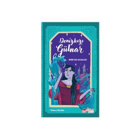 Denizkızı Gülnar - Kellie Jones