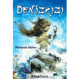 DENIZKIZI - MEHMET GÜLER