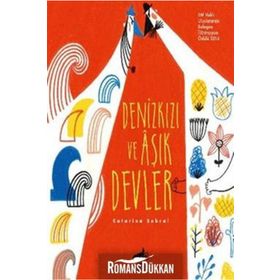 Denizkızı ve Aşık Devler - Catarina Sobral
