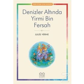 Denizler Altında Yirmi Bin Fersah - Dave Eggers