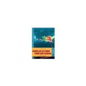 Denizler Altında Yirmi Bin Fersah - Jules Verne