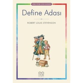 Denizler Altında Yirmibin Fersah - Jules Verne