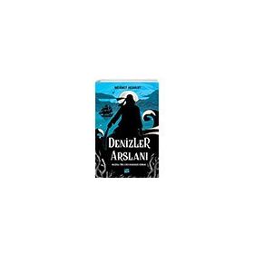 Denizler Arslanı Carpe Diem Kitapları