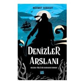 Denizler Arslanı Carpe Diem Kitapları