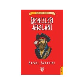 Denizler Arslanı - Rafael Sabatini