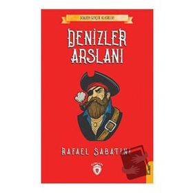 Denizler Arslanı - Rafael Sabatini