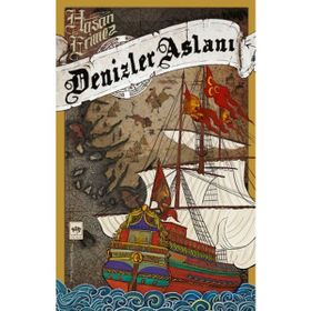 Denizler Aslanı Hasan Erimez