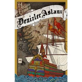 Denizler Aslanı Hasan Erimez
