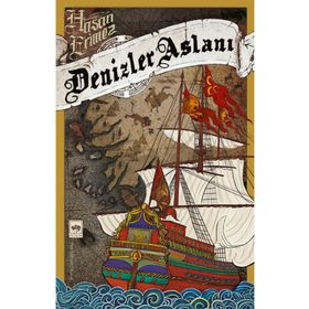 Denizler Aslanı Hasan Erimez