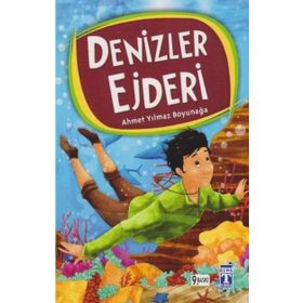 Denizler Ejderi - Ahmet Yılmaz Boyunağa