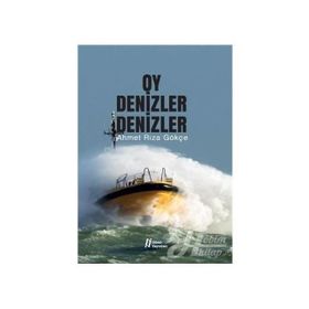 Denizler Ejderi - Ahmet Yılmaz Boyunağa