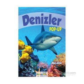Denizler Pop - Up - Uğur Aktaş