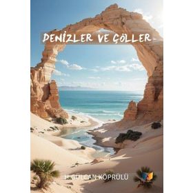 Denizler ve Çöller Ateş Yayınları