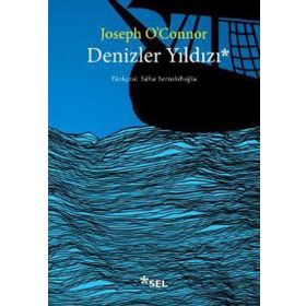 Denizler Yıldızı - Joseph O’Connor