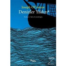 Denizler Yıldızı - Joseph O’Connor