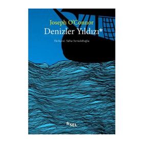 Denizler Yıldızı - Joseph O’Connor