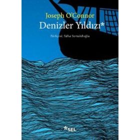Denizler Yıldızı - Joseph O’Connor