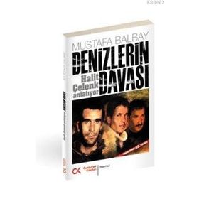 DENIZLERIN DAVASI - MUSTAFA BALBAY